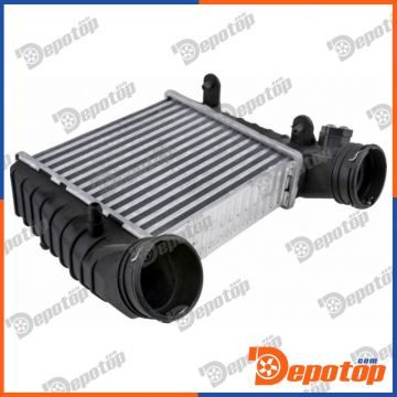 Intercooler pour SKODA | CNG-SK-000, 30147A